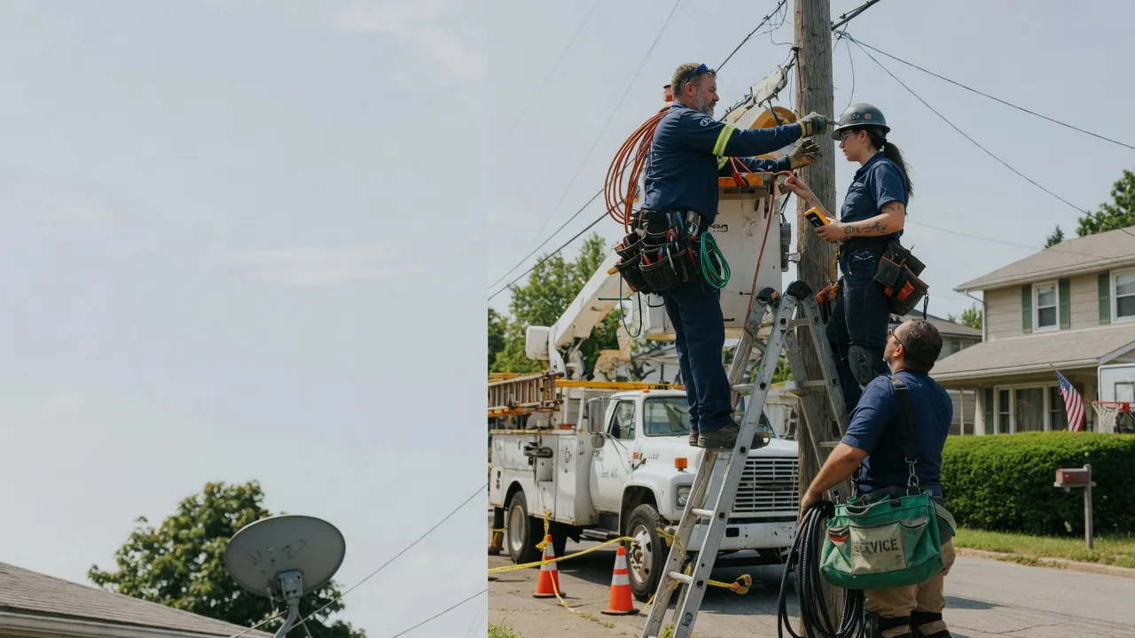 Electrical Repair in Gruver, TX near me